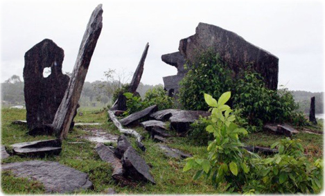 Sitio arqueologico