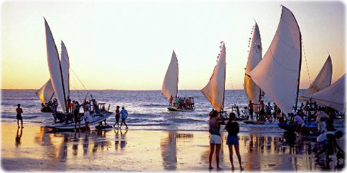 Jangadas
