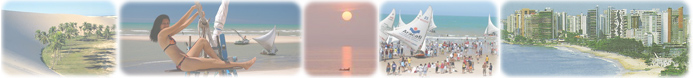 Praias Ceara Imagens