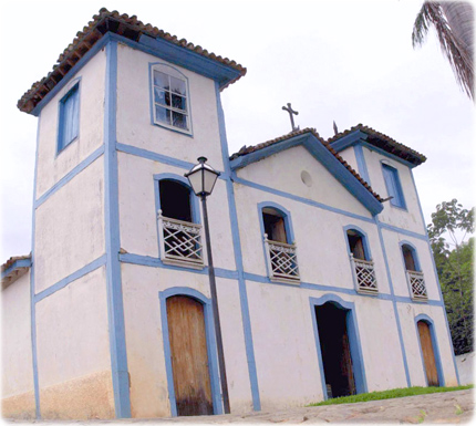 Igreja Senhor Bonfim