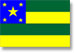 Bandeira Sergipe