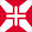 Bandeira da Ordem de Cristo