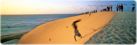 Dunas Ceara