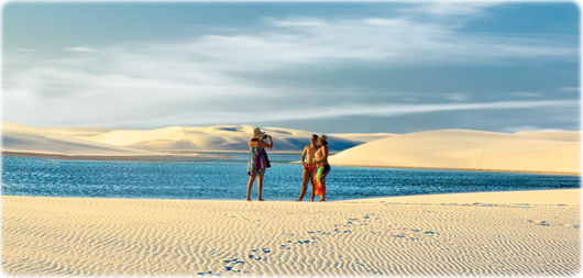 Lencois Maranhenses