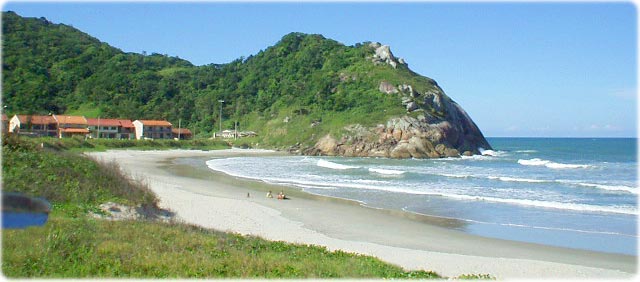Praias