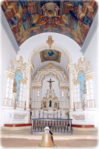 Convento São Cristóvão
