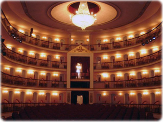 Teatro São Luis