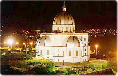 Santuário de Santo Antônio