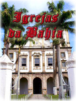 Igrejas Bahia