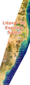 Litoral Espirito Santo