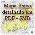 Mapa fisico PDF