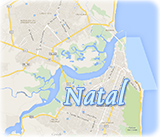 Mapa Natal