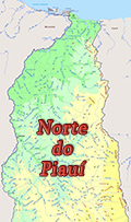 Norte Piaui