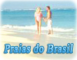Praias Brasil