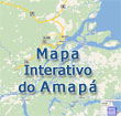 Mapa Amapá