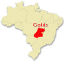 Goias Brasil