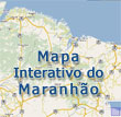 Mapa Maranhão