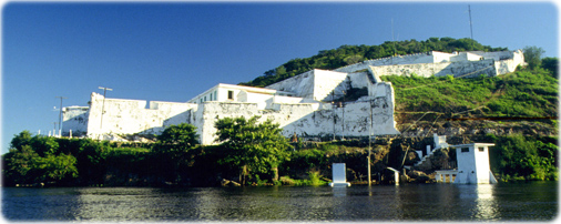 Forte Coimbra