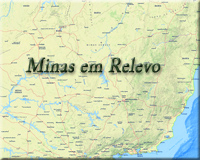 Minas Relevo