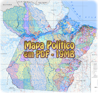 Mapa politico PDF