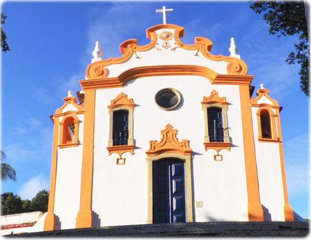 Igreja Remedios