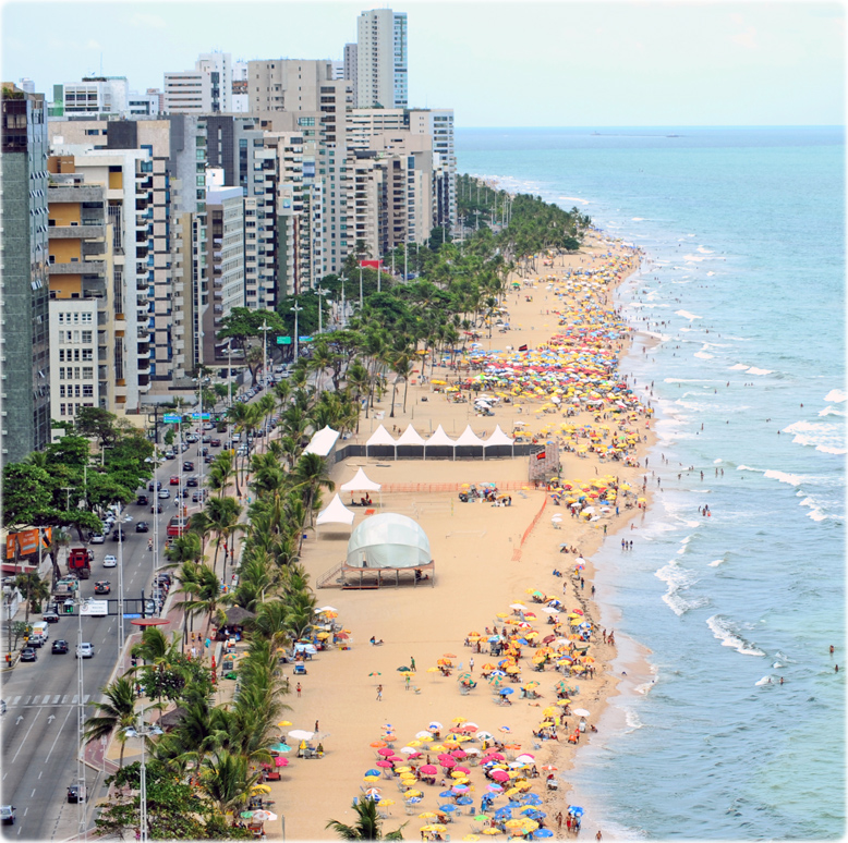 Praia Recife