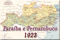 Pernambuco antigo