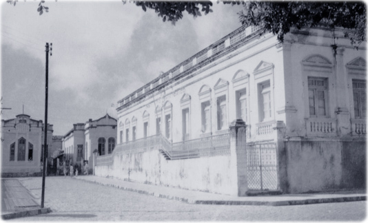 Instituto Historico
