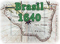 Brasil seculo 17