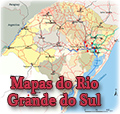 Mapas Rio Grande do Sul