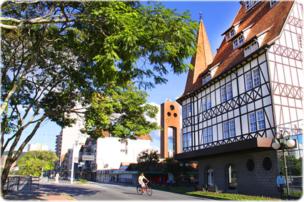 Blumenau