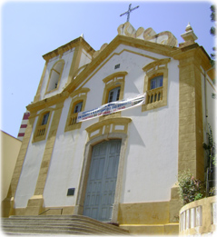 Igreja Rosario Florianopolis
