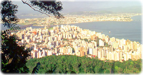 Ilha Santa Catarina