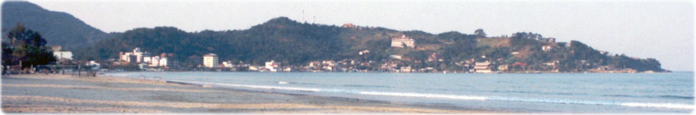 Praia Itapema