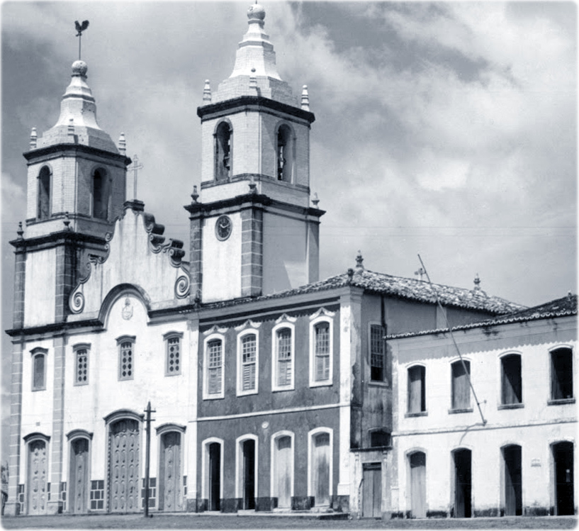 Historia Sergipe